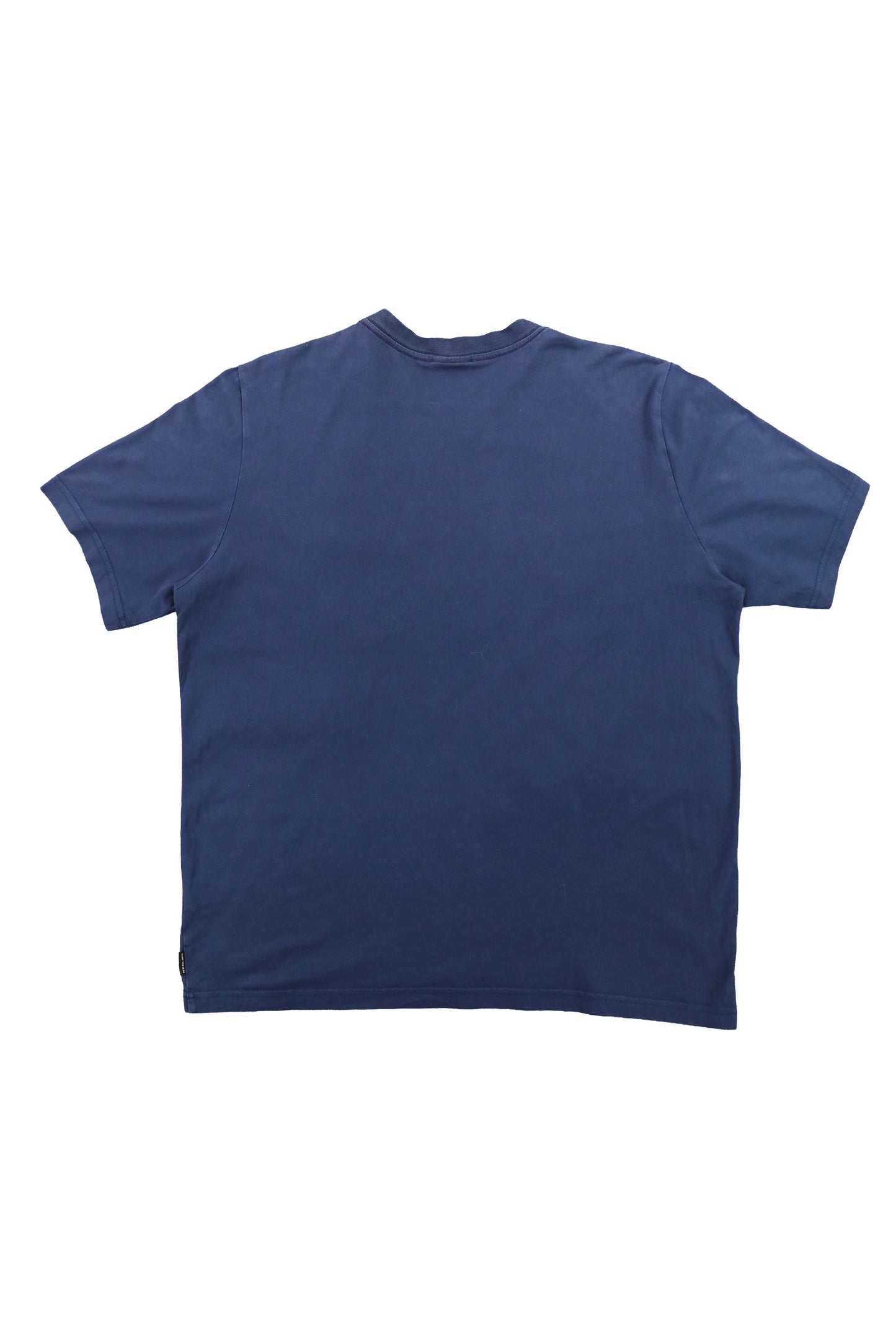 Paul Smith Patterned Pocket Tee