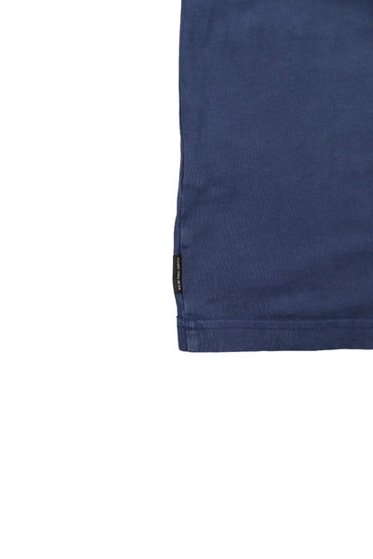 Paul Smith Patterned Pocket Tee