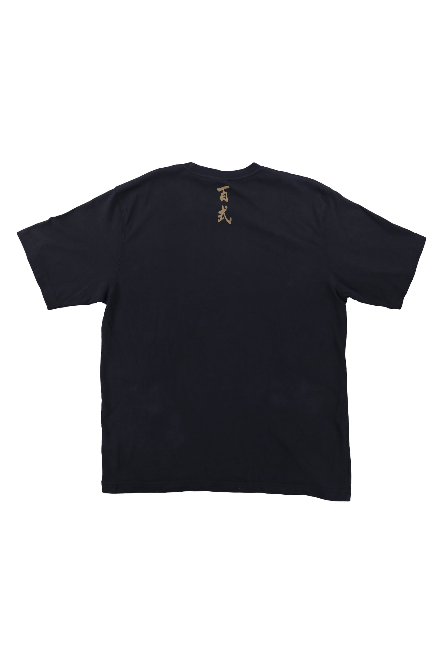 2005 Mobile Suit Zeta Gundam Hyaku-Shiki MSN-100 Graphic Tee
