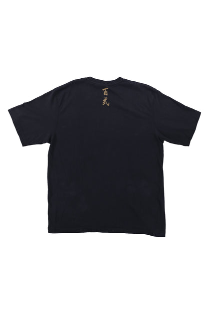 2005 Mobile Suit Zeta Gundam Hyaku-Shiki MSN-100 Graphic Tee