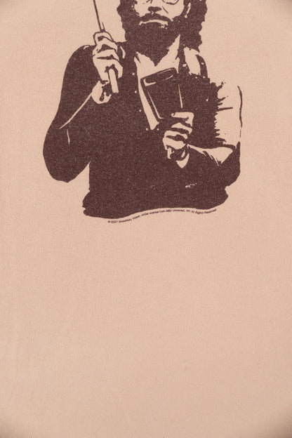 2007 More Cowbell Graphic Tee