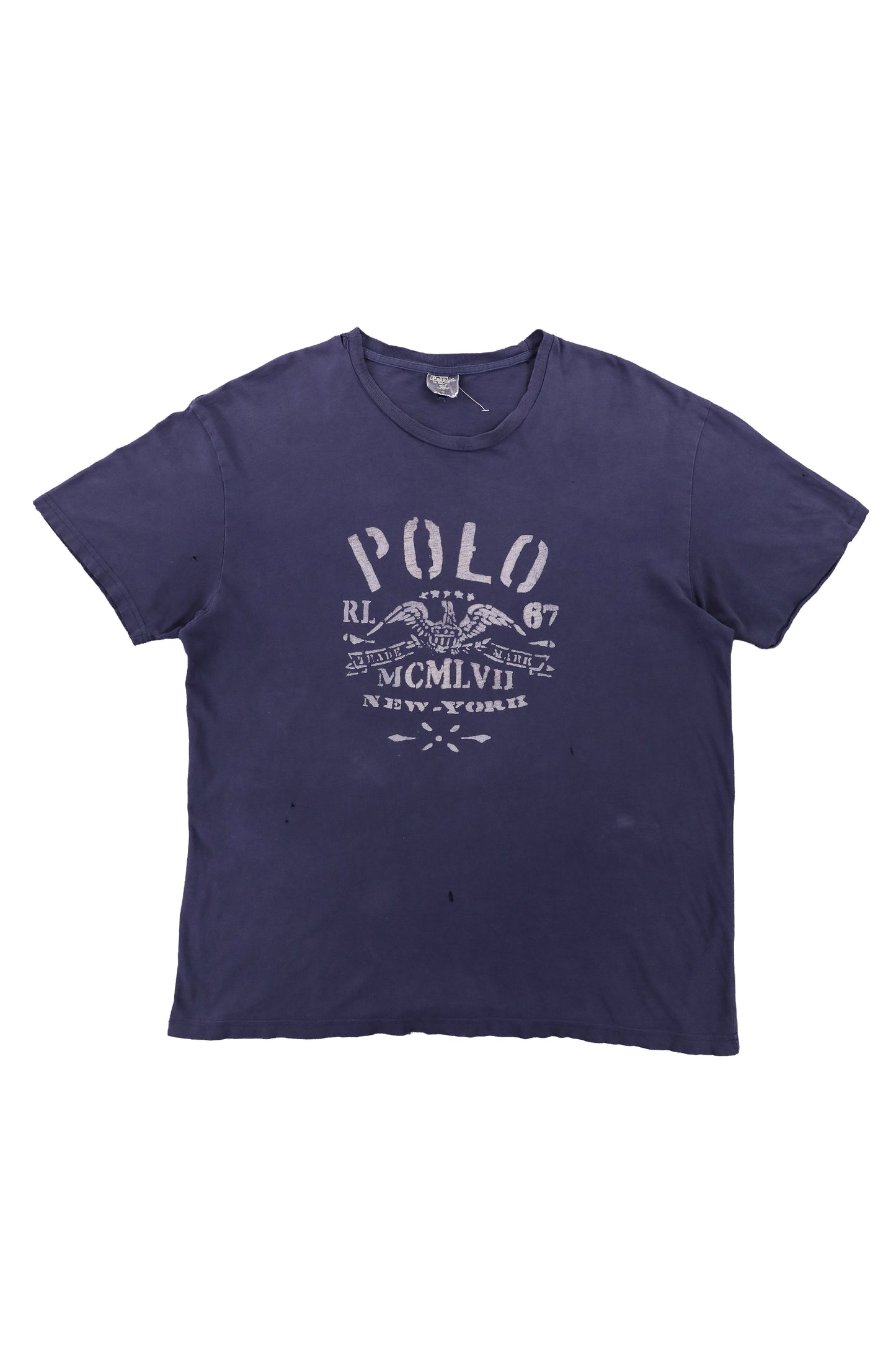 Polo Ralph Lauren MCMLVII New York Graphic Tee
