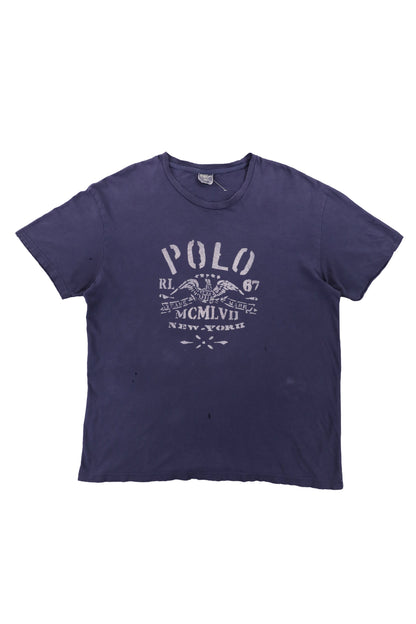 Polo Ralph Lauren MCMLVII New York Graphic Tee