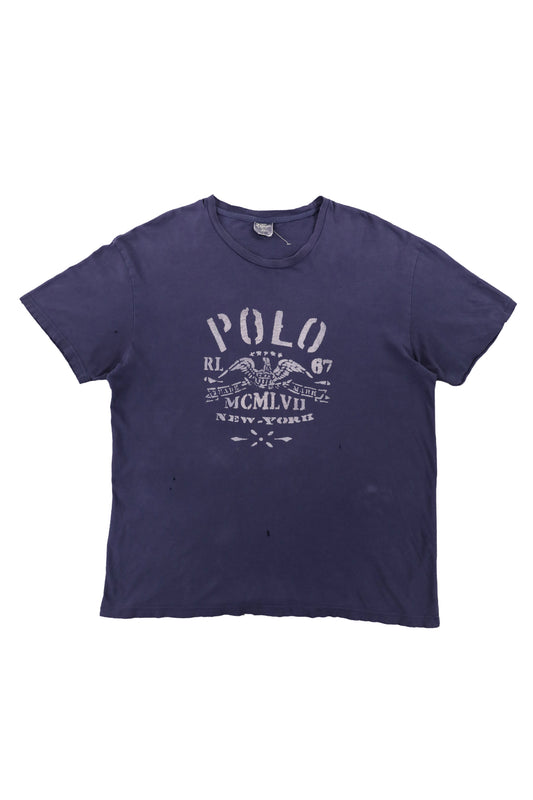 Polo Ralph Lauren MCMLVII New York Graphic Tee