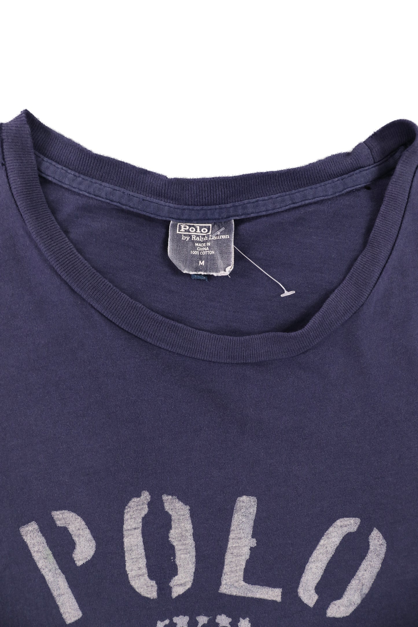 Polo Ralph Lauren MCMLVII New York Graphic Tee