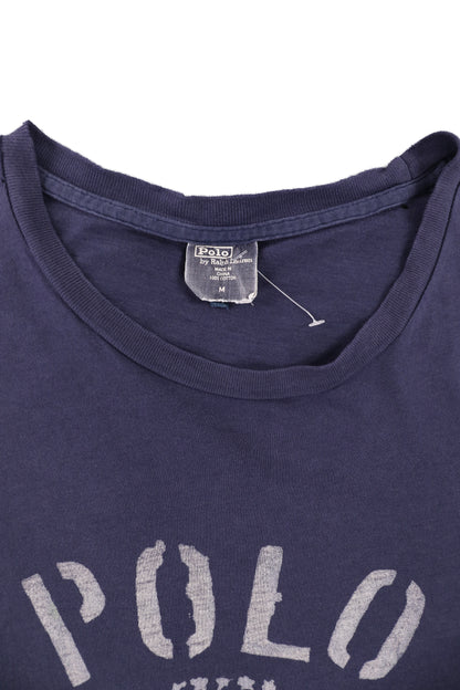Polo Ralph Lauren MCMLVII New York Graphic Tee