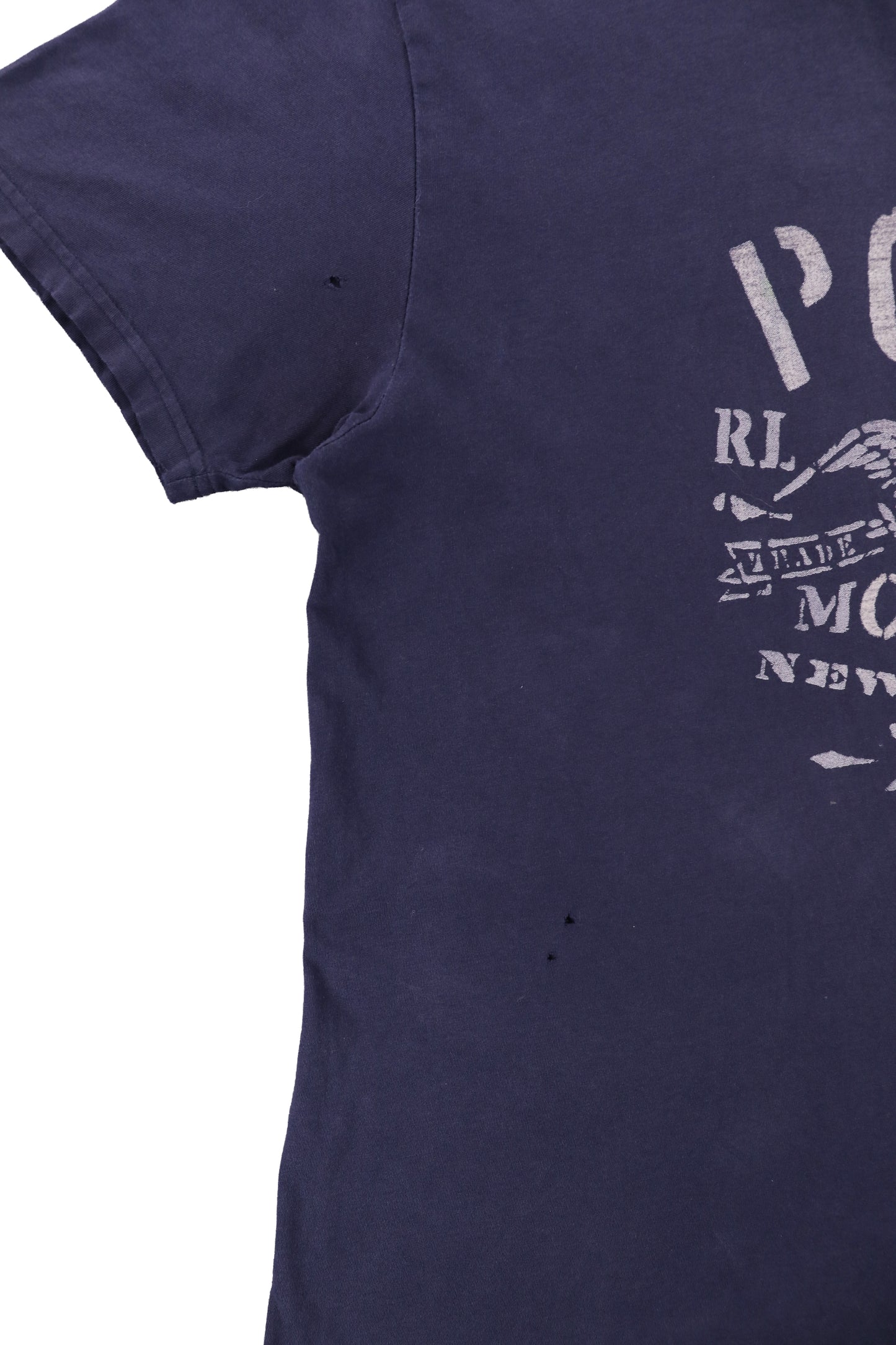 Polo Ralph Lauren MCMLVII New York Graphic Tee