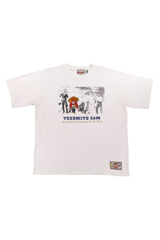 Looney Tunes Yosemite Sam Graphic Tee