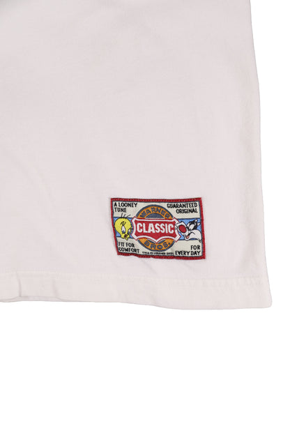Looney Tunes Yosemite Sam Graphic Tee