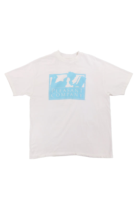 Plesant Company Graphic Tee