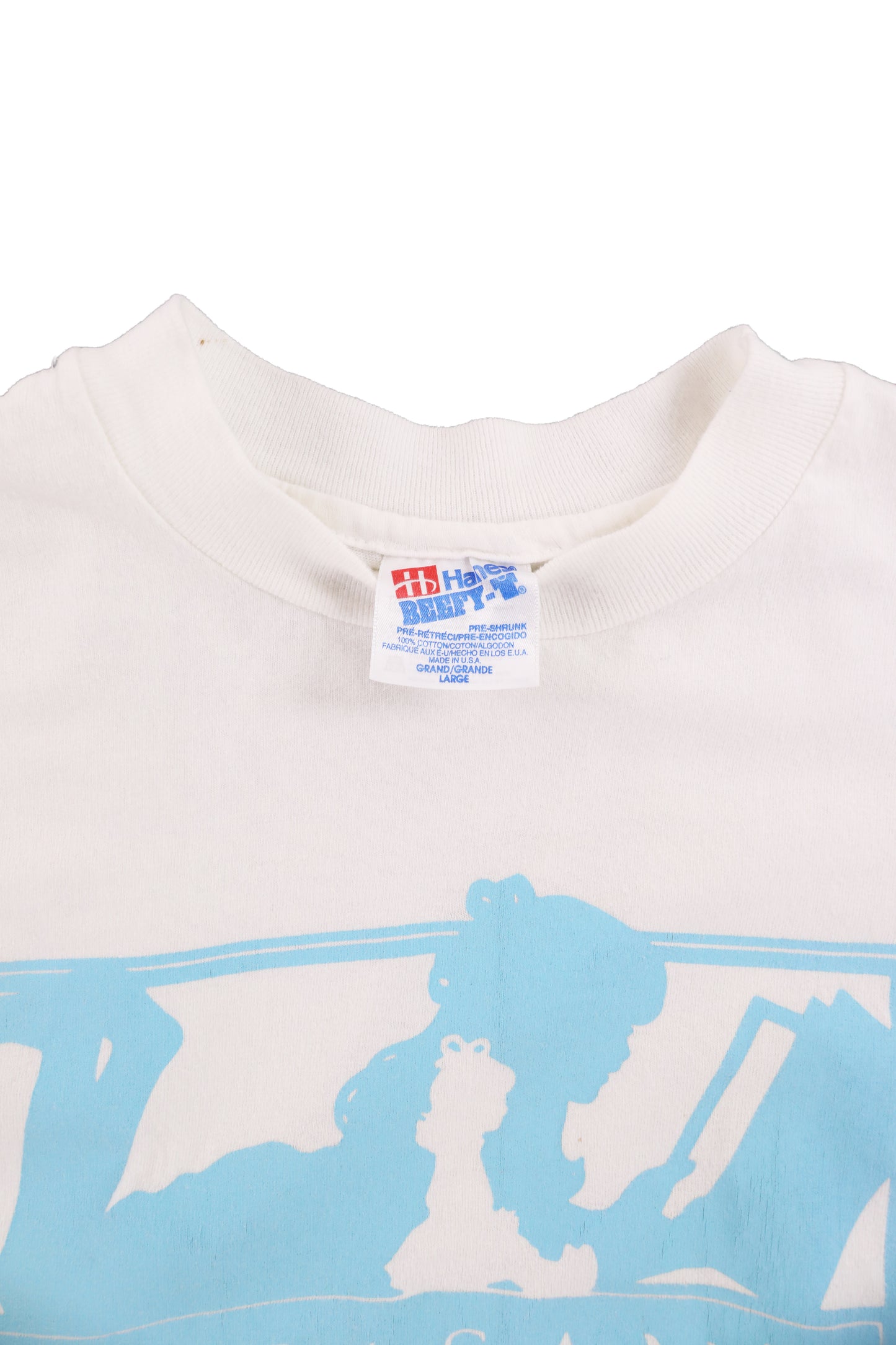 Plesant Company Graphic Tee