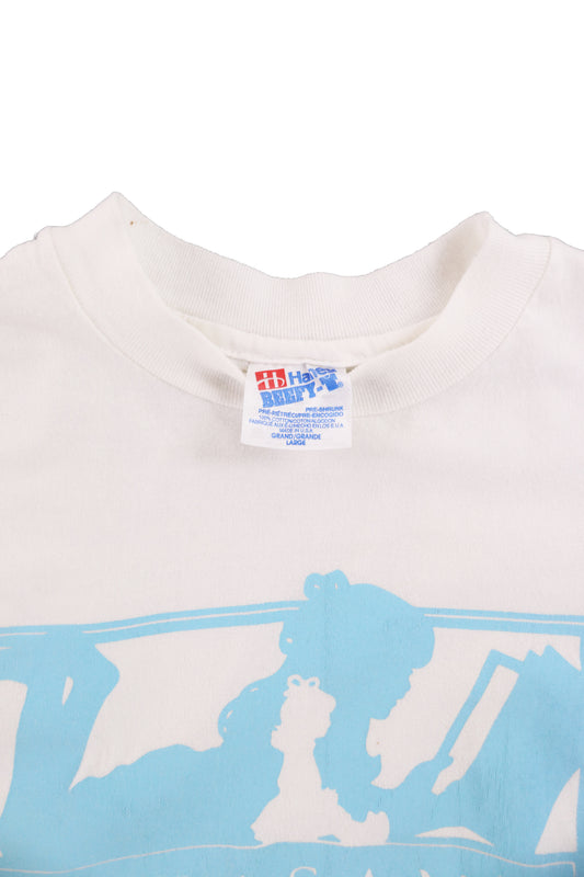 Plesant Company Graphic Tee