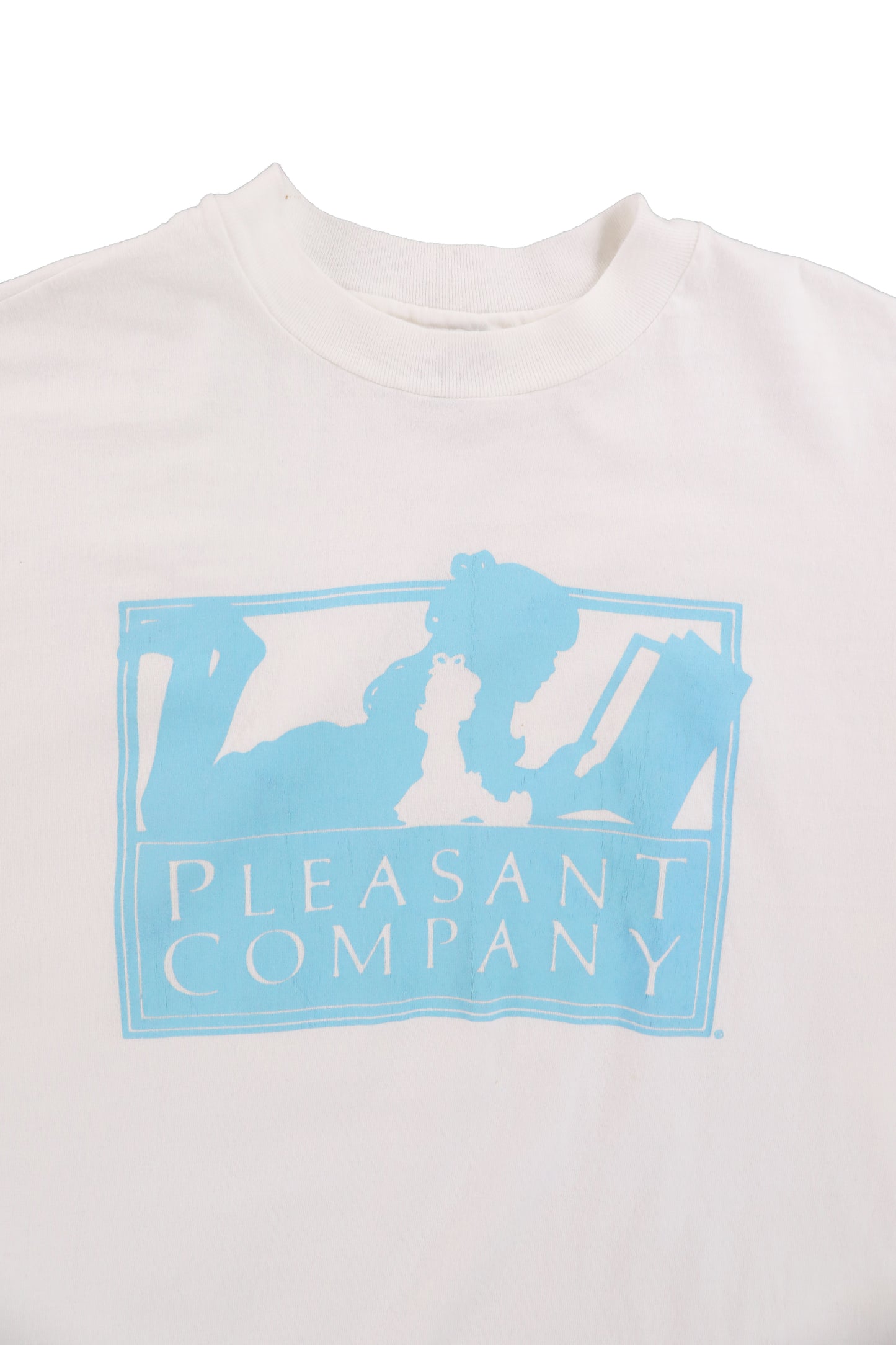 Plesant Company Graphic Tee