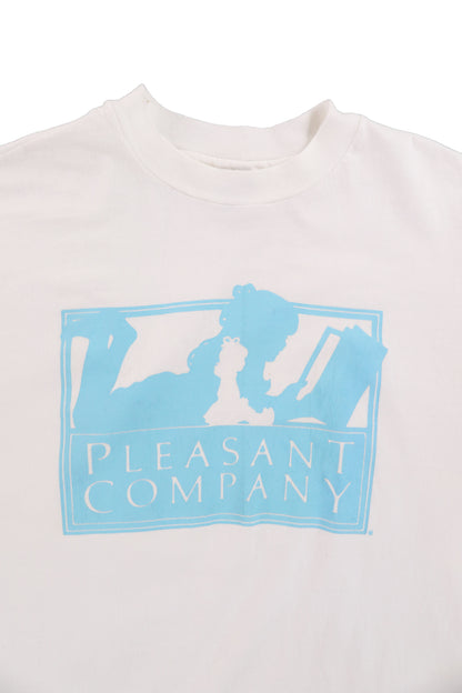 Plesant Company Graphic Tee
