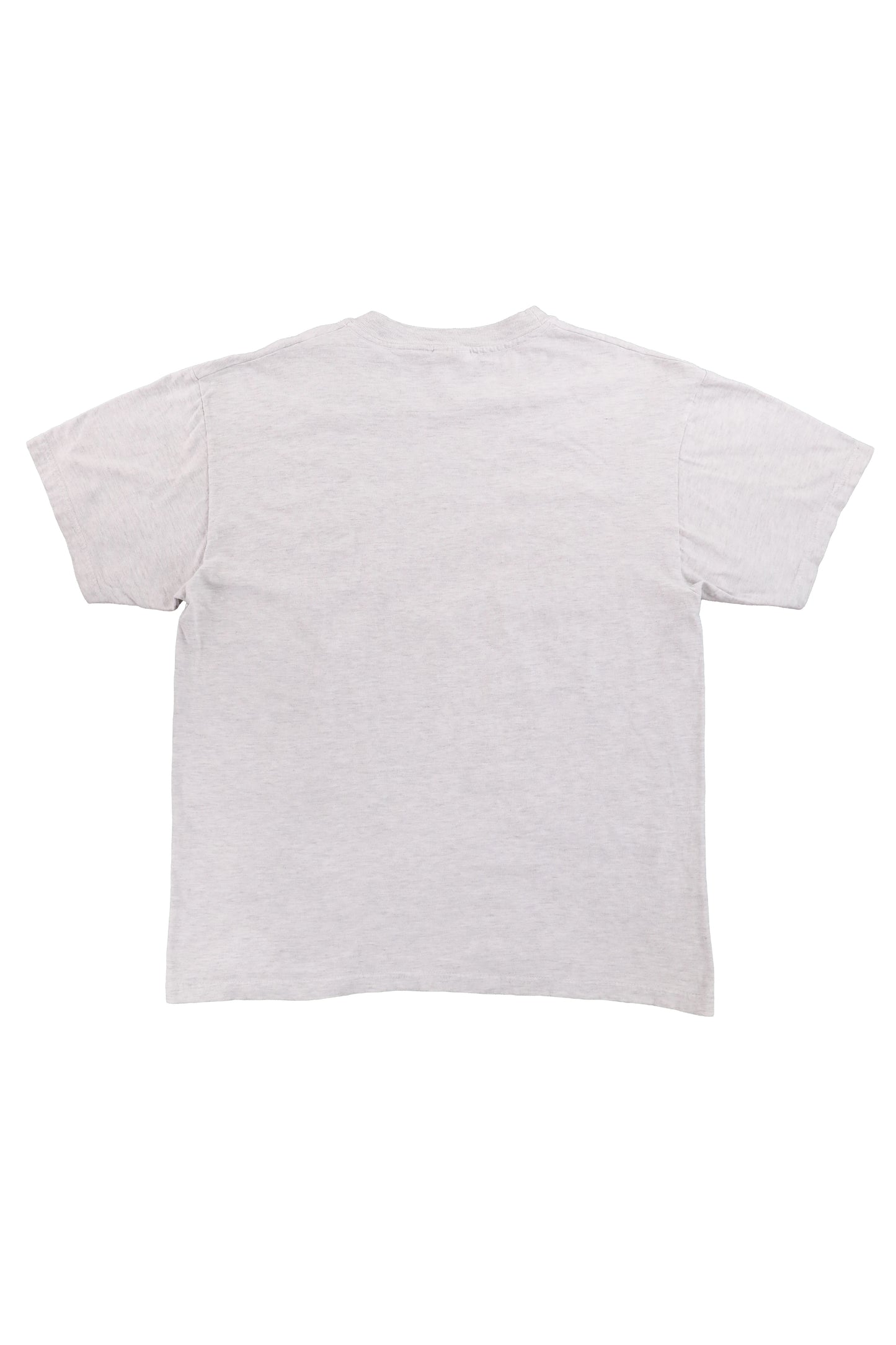 U.S Marine Grey Graphic Tee
