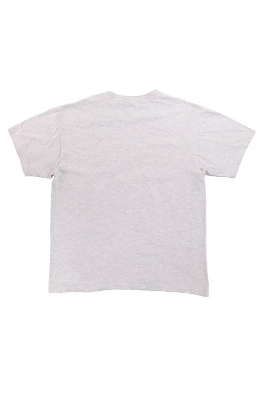U.S Marine Grey Graphic Tee