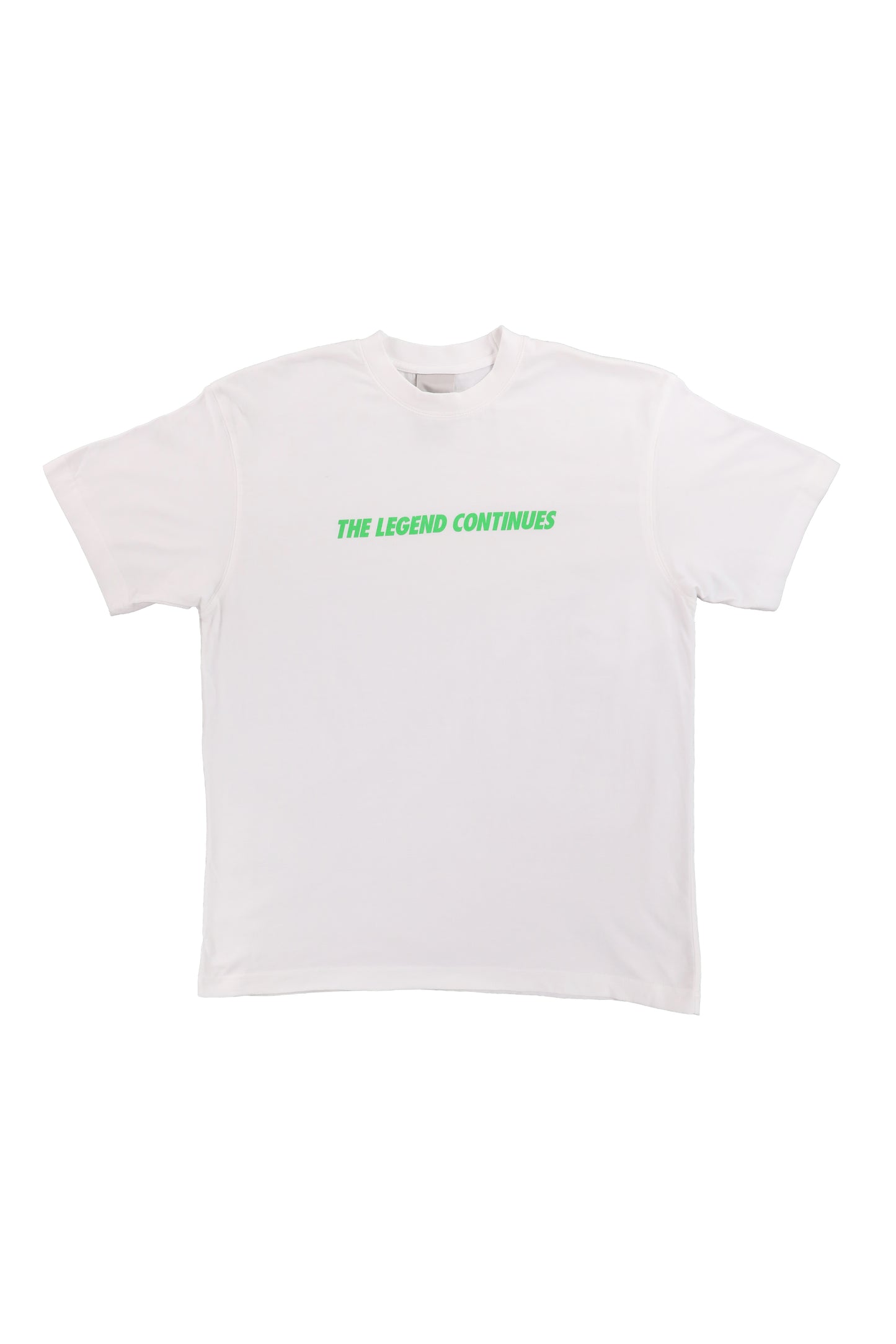 Nike Air "The Legend Continues" Graphic Tee