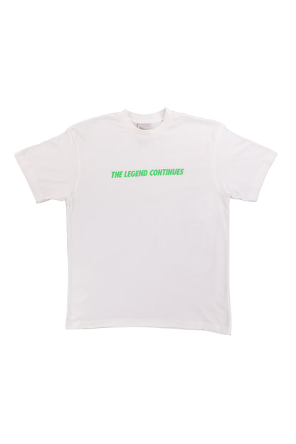 Nike Air "The Legend Continues" Graphic Tee