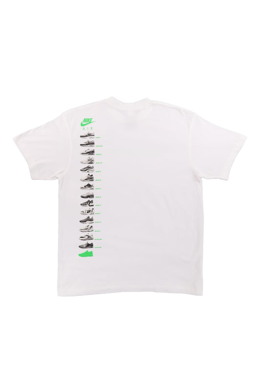 Nike Air "The Legend Continues" Graphic Tee