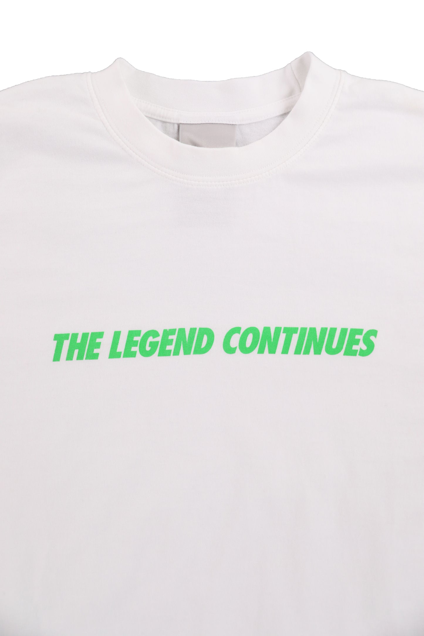 Nike Air "The Legend Continues" Graphic Tee