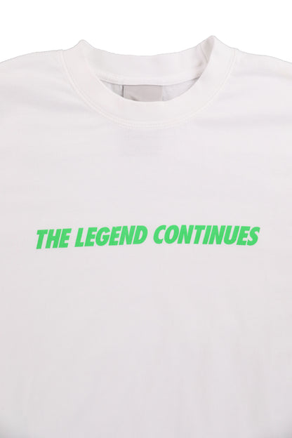 Nike Air "The Legend Continues" Graphic Tee