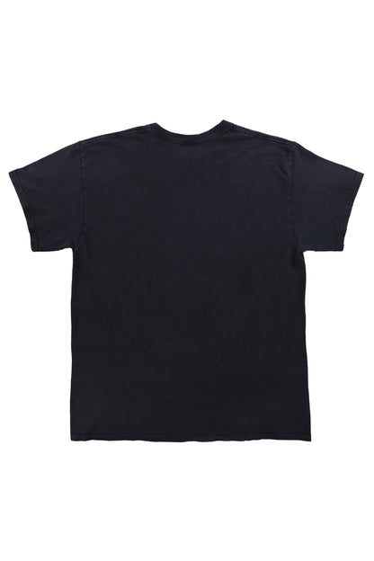 Vintage Thrasher Magazine Skate Outlaw Graphic Tee