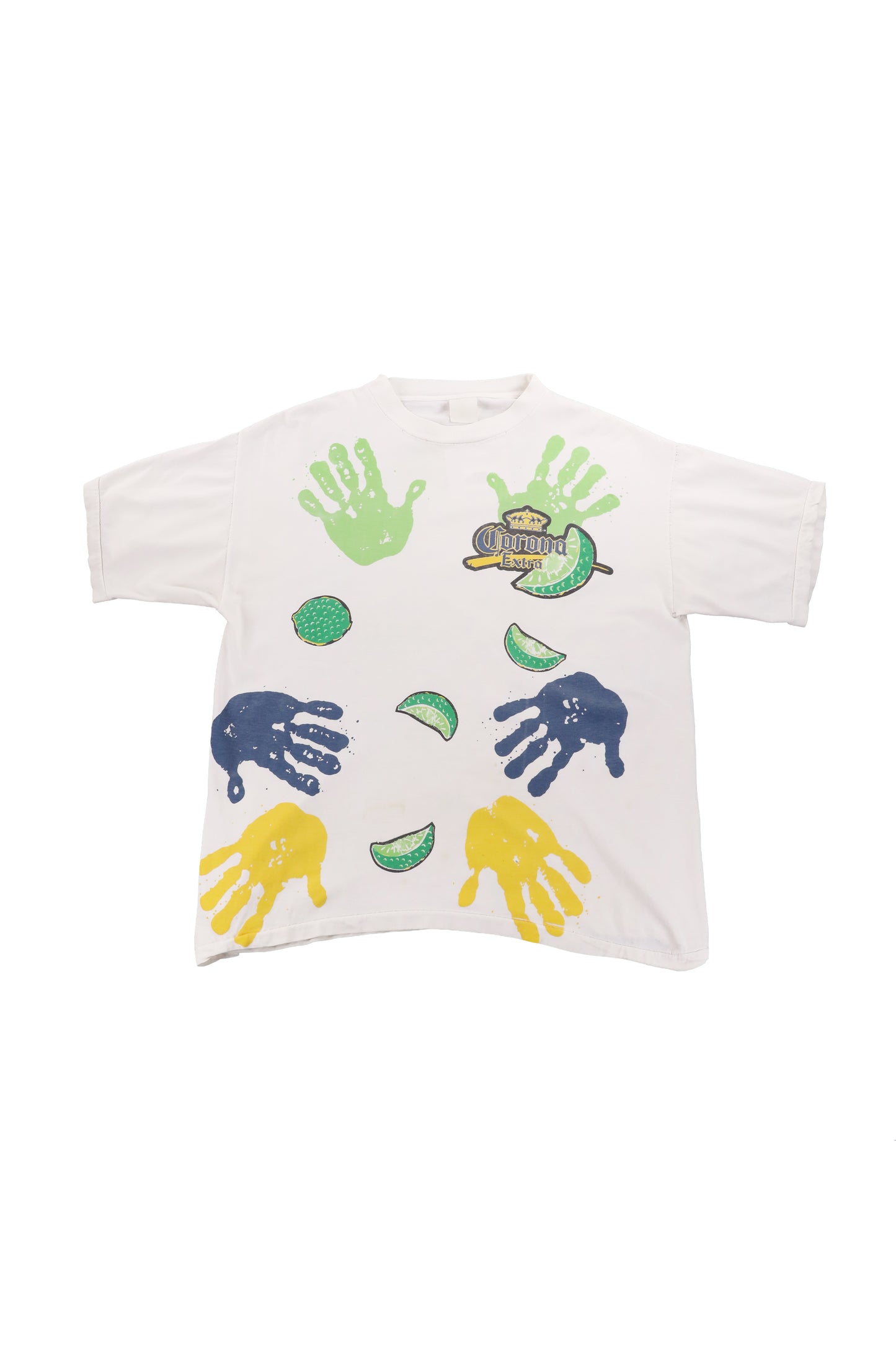 Corona Extra Graphic Tee