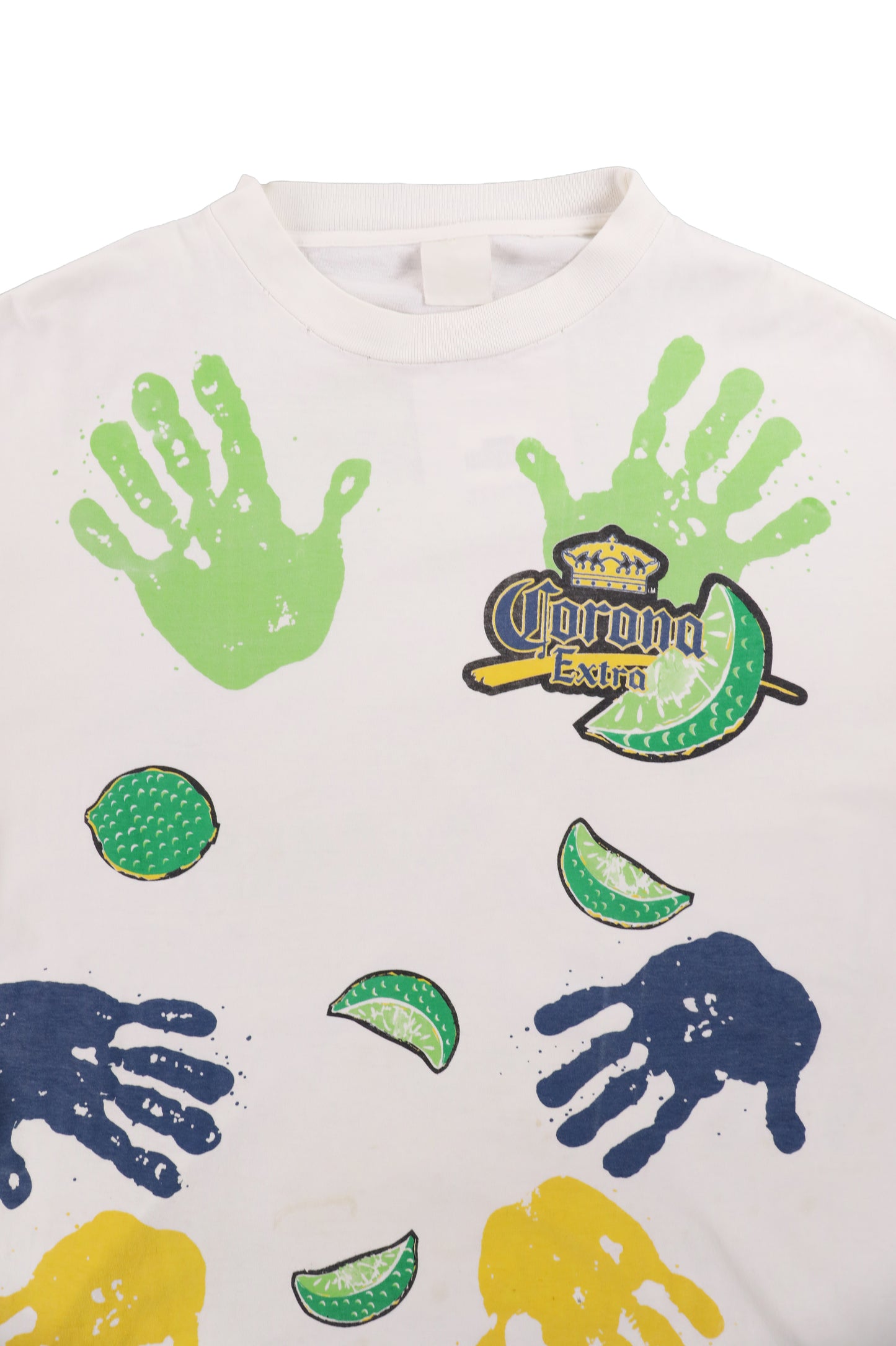 Corona Extra Graphic Tee