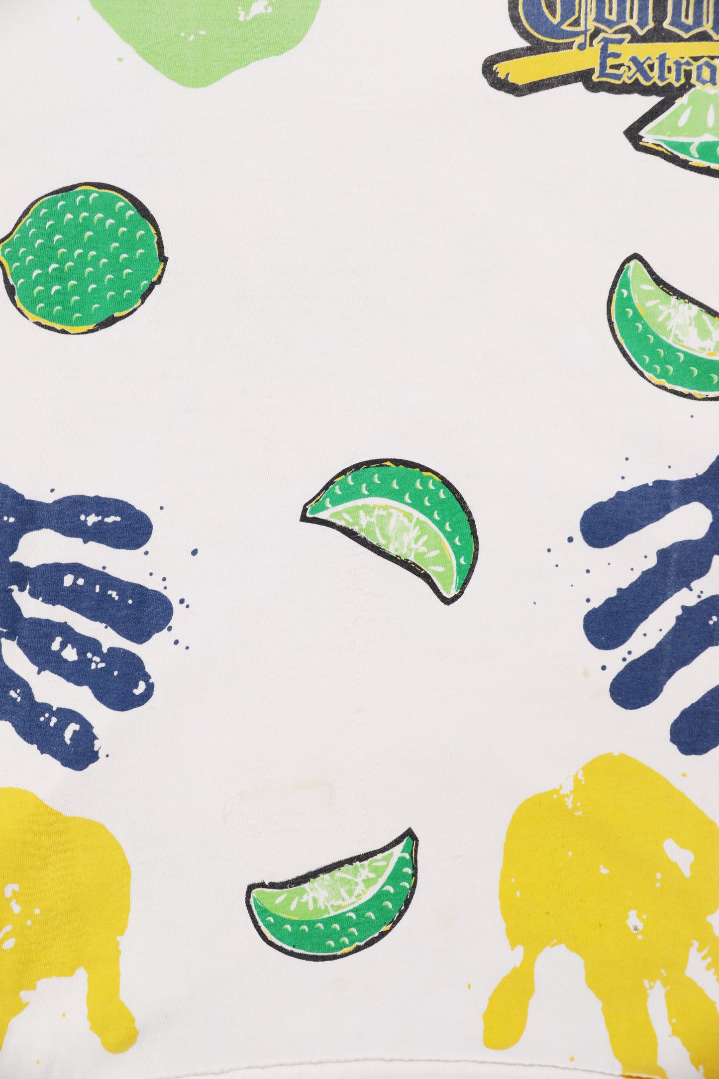 Corona Extra Graphic Tee
