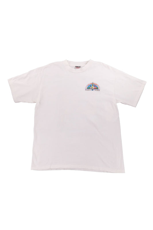 1996 San Francisco Fleet Week Graphic Tee