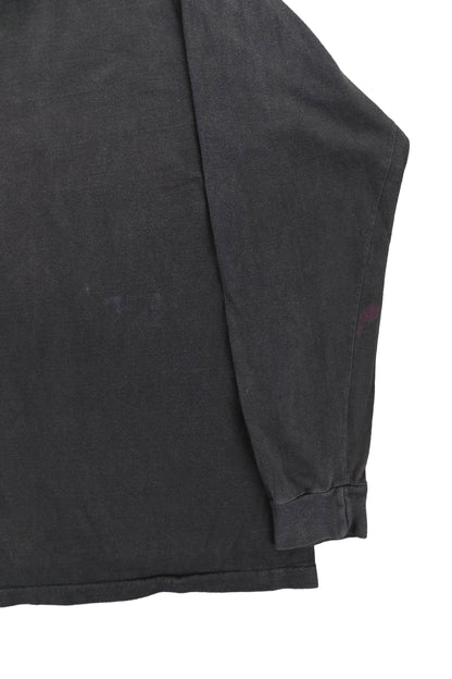 Vintage Nike "Bo Jackson Hit & Run" Long Sleeve Tee