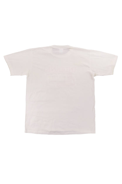 90's Indiana University Fightin Hoosiers Graphic Tee