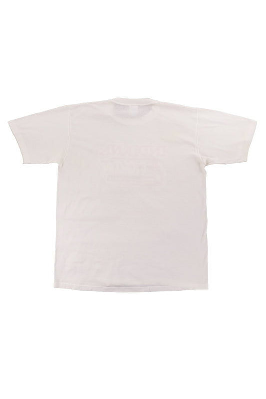 90's Indiana University Fightin Hoosiers Graphic Tee