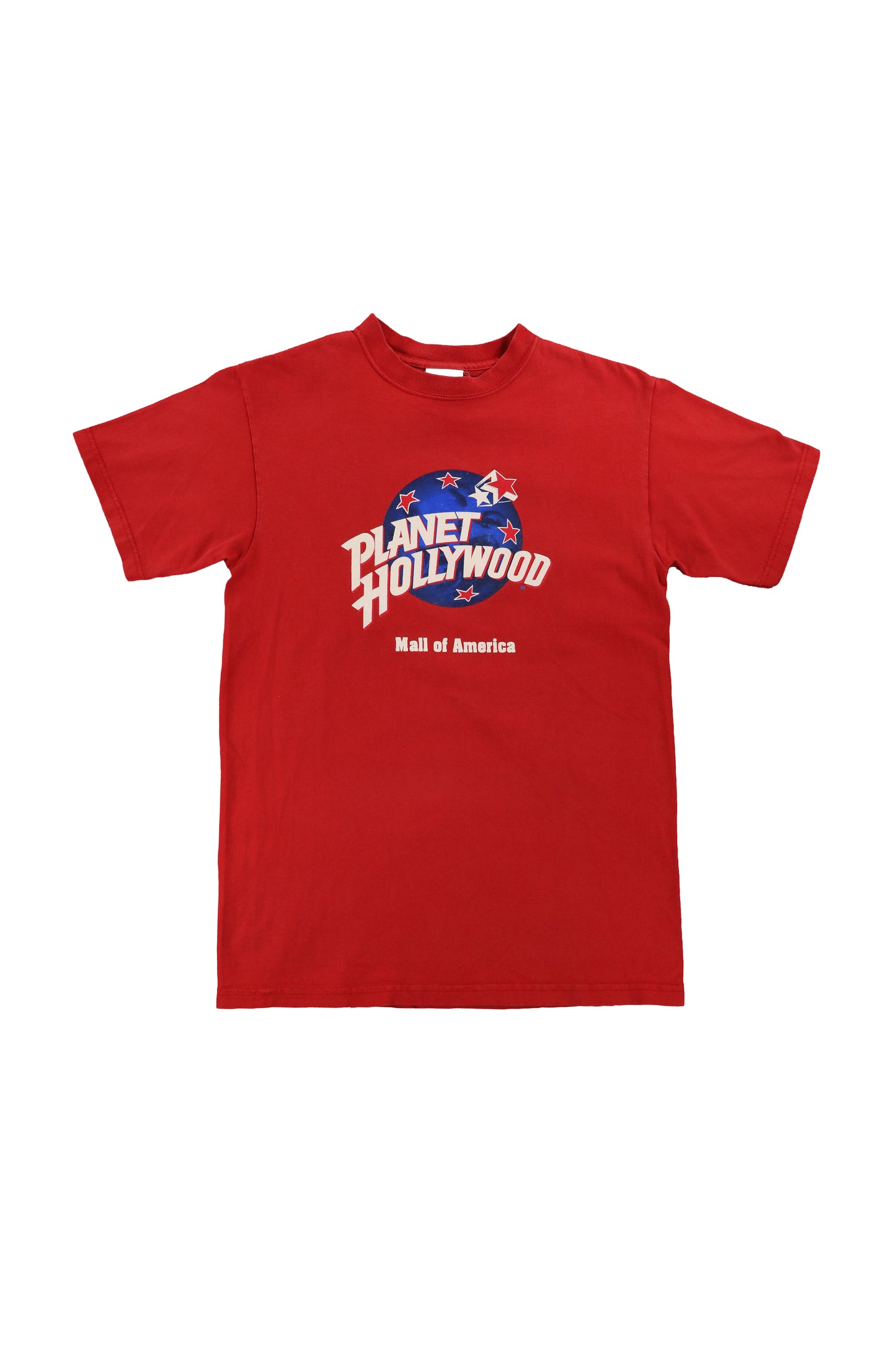 Planet Hollywood Mall of Amercia Graphic Tee