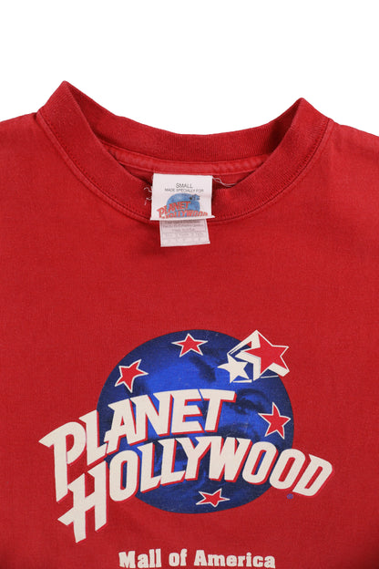 Planet Hollywood Mall of Amercia Graphic Tee