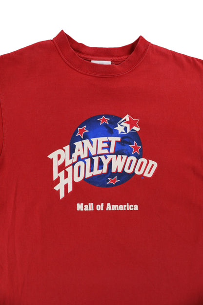Planet Hollywood Mall of Amercia Graphic Tee