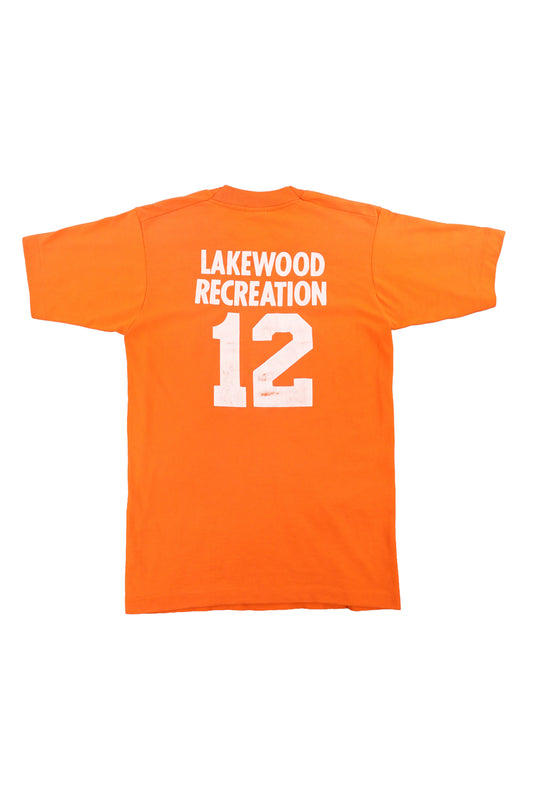 90's First Federal Lakewood Graphic Tee