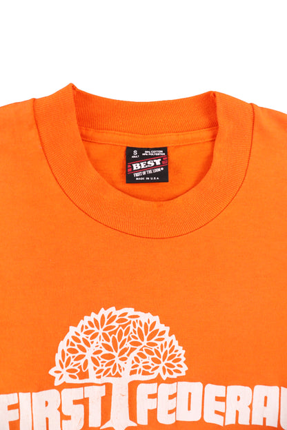 90's First Federal Lakewood Graphic Tee