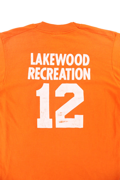 90's First Federal Lakewood Graphic Tee
