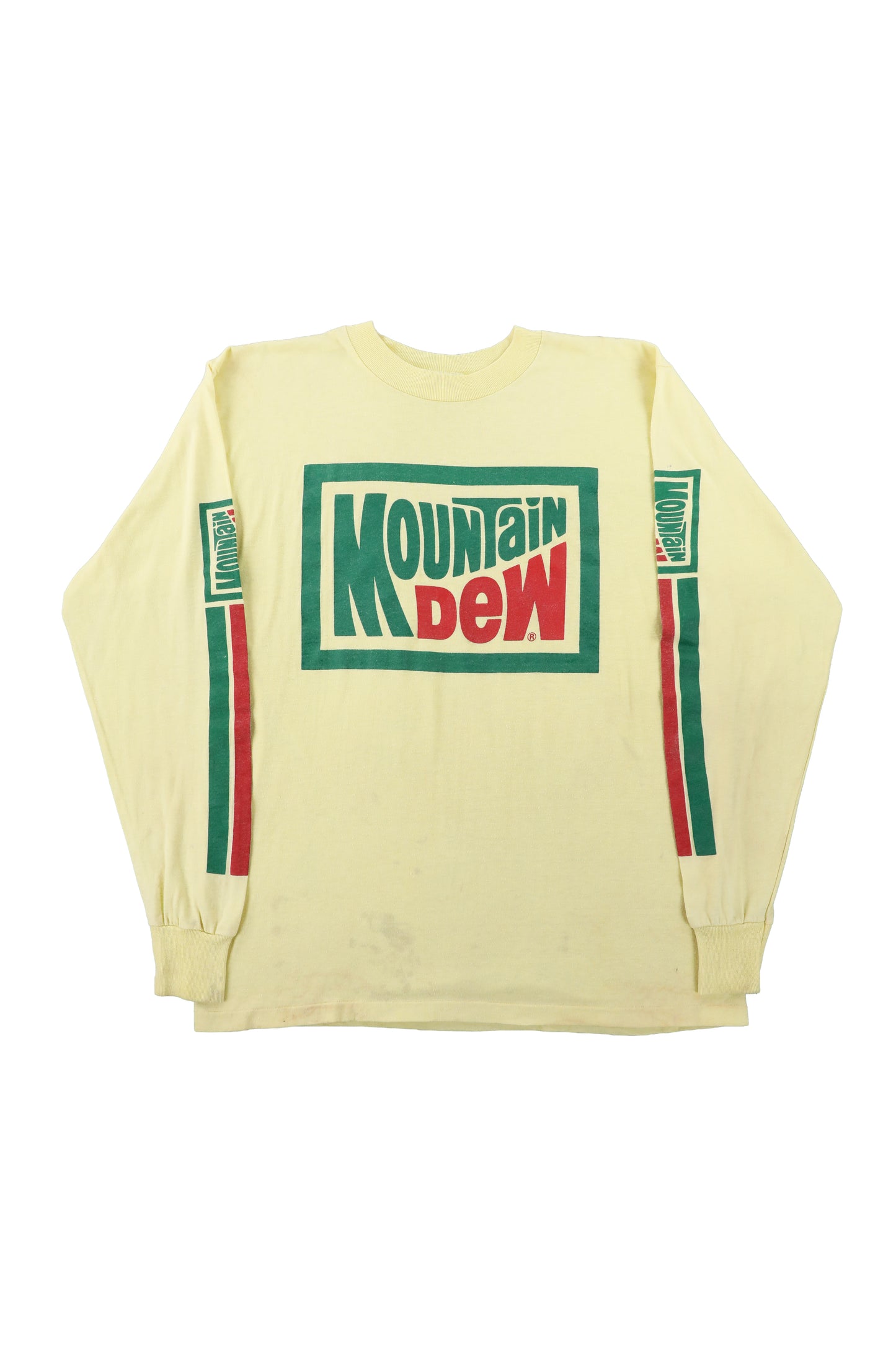 Mountain Dew Graphic Tee