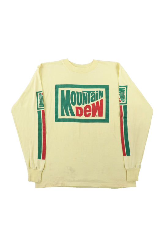 Mountain Dew Graphic Tee