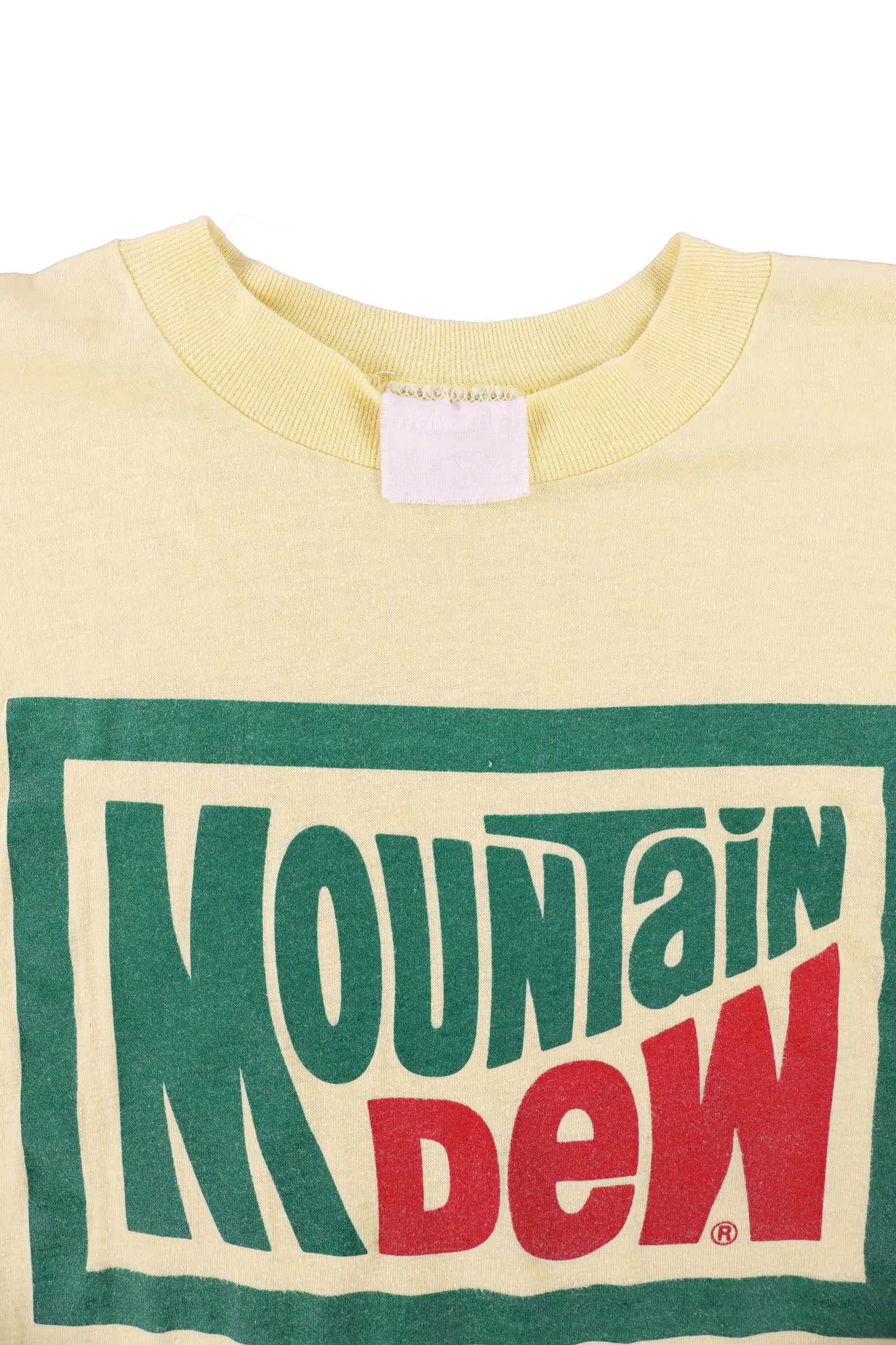 Mountain Dew Graphic Tee
