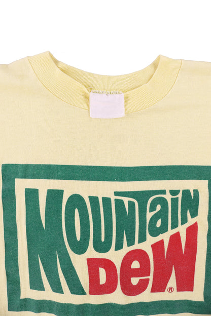 Mountain Dew Graphic Tee