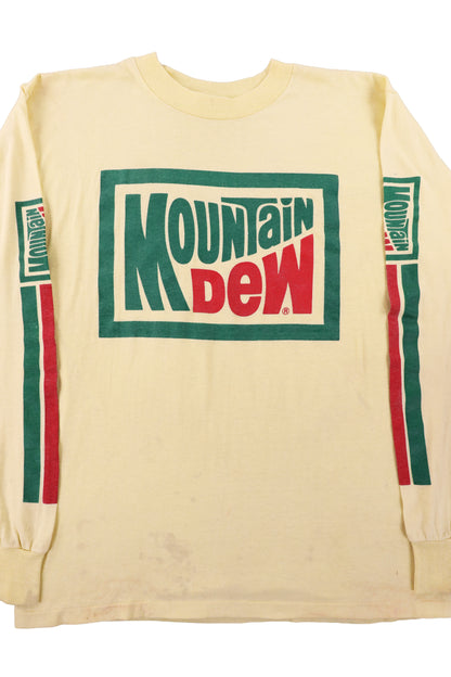 Mountain Dew Graphic Tee