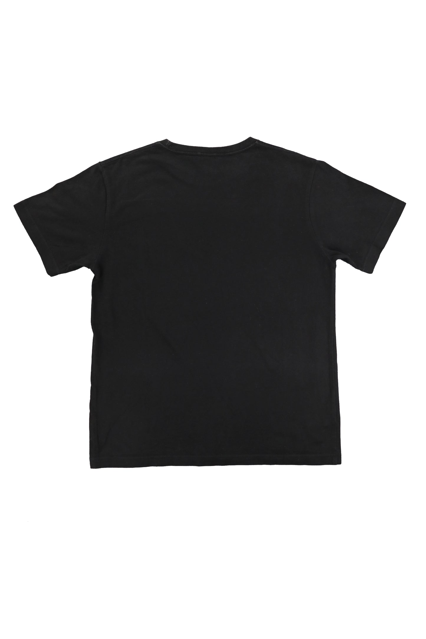 Ben Davis Black  Pocket Tee