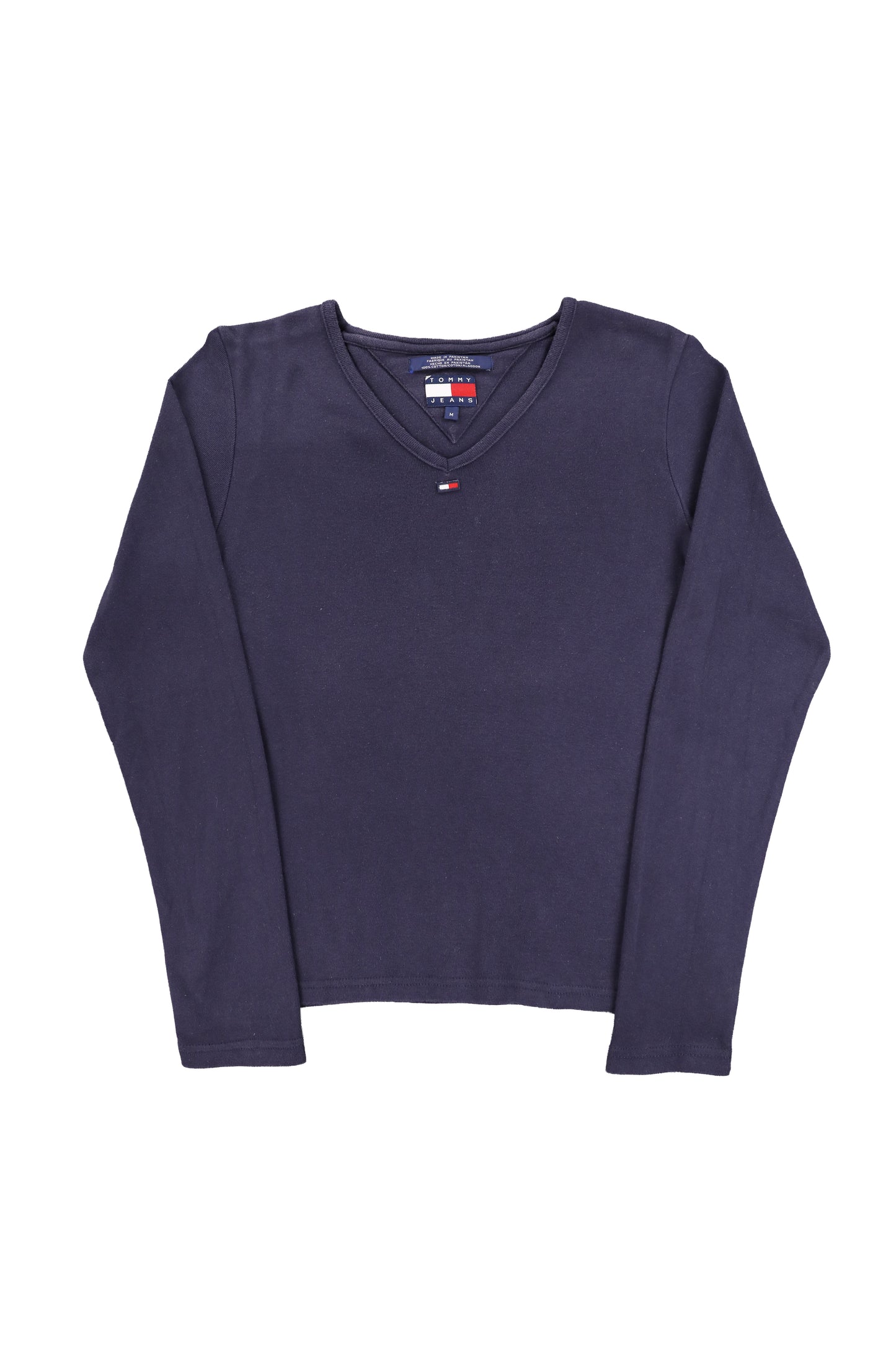 Tommy Hilfiger Long Sleeved Tee