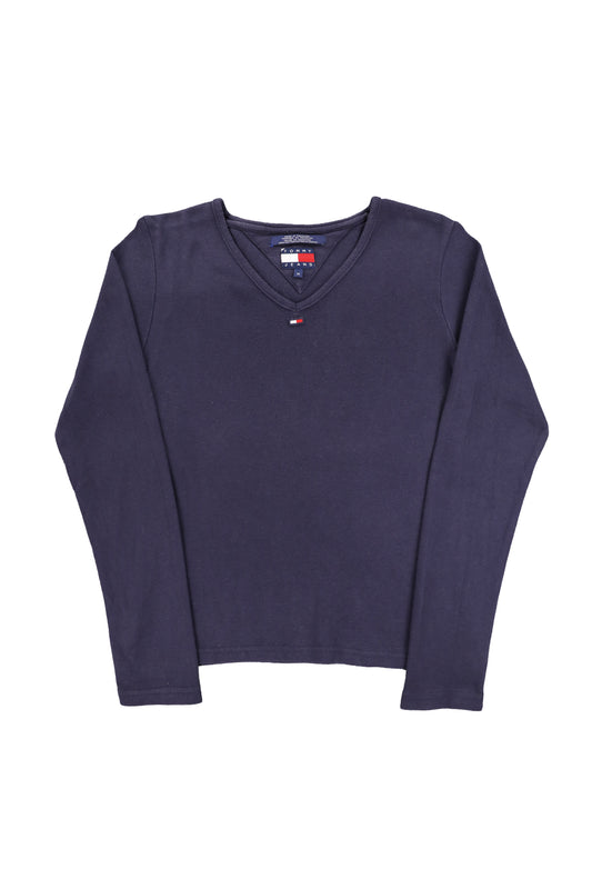 Tommy Hilfiger Long Sleeved Tee