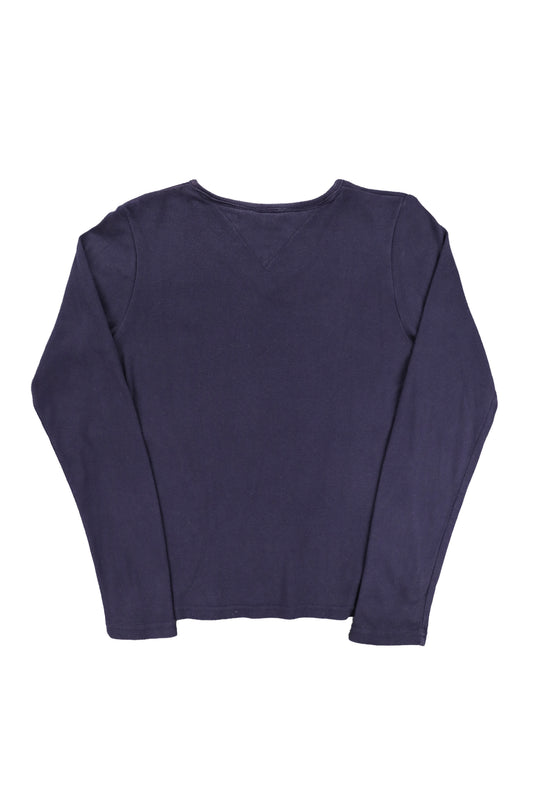 Tommy Hilfiger Long Sleeved Tee