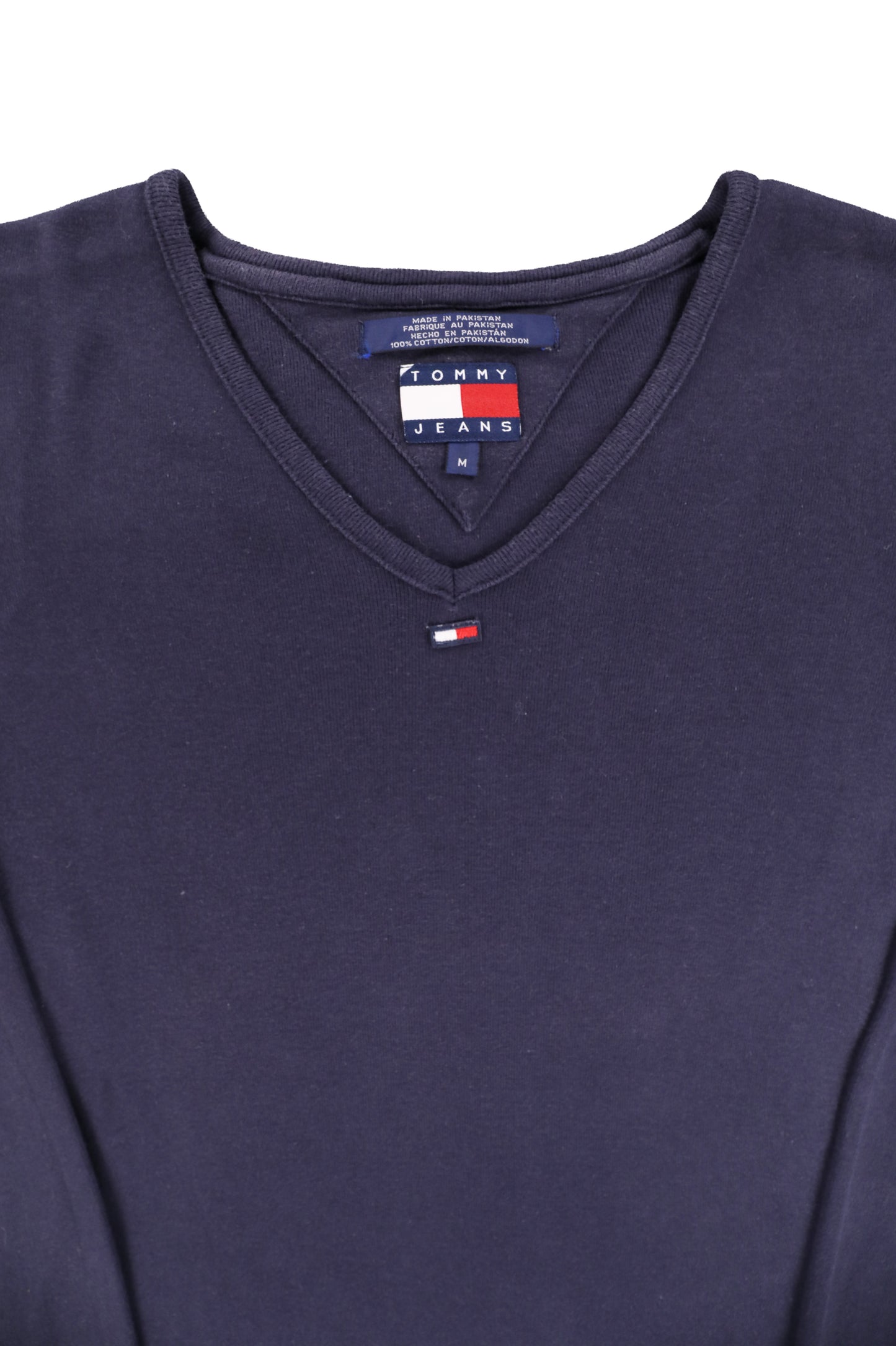 Tommy Hilfiger Long Sleeved Tee