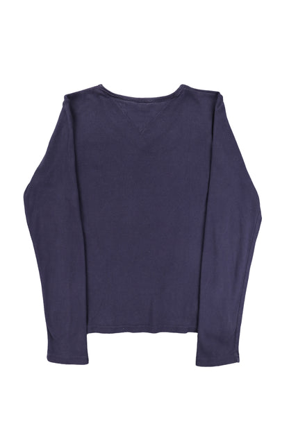 Tommy Hilfiger Long Sleeved Tee